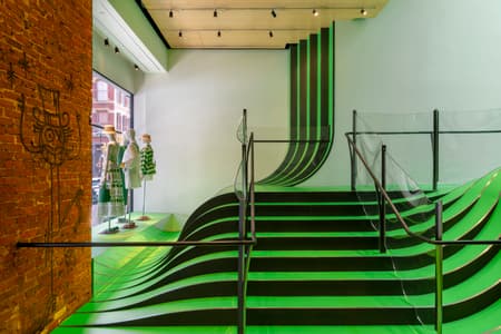 Longchamp Boutique